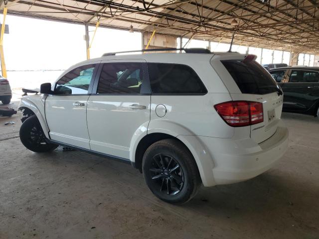 2020 DODGE JOURNEY SE 3C4PDCAB5LT279764
