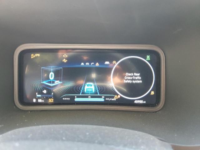 2022 HYUNDAI KONA N LIN KM8K3CA38NU867779