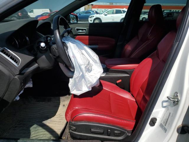 2020 ACURA TLX TECHNO 19UUB3F63LA802390