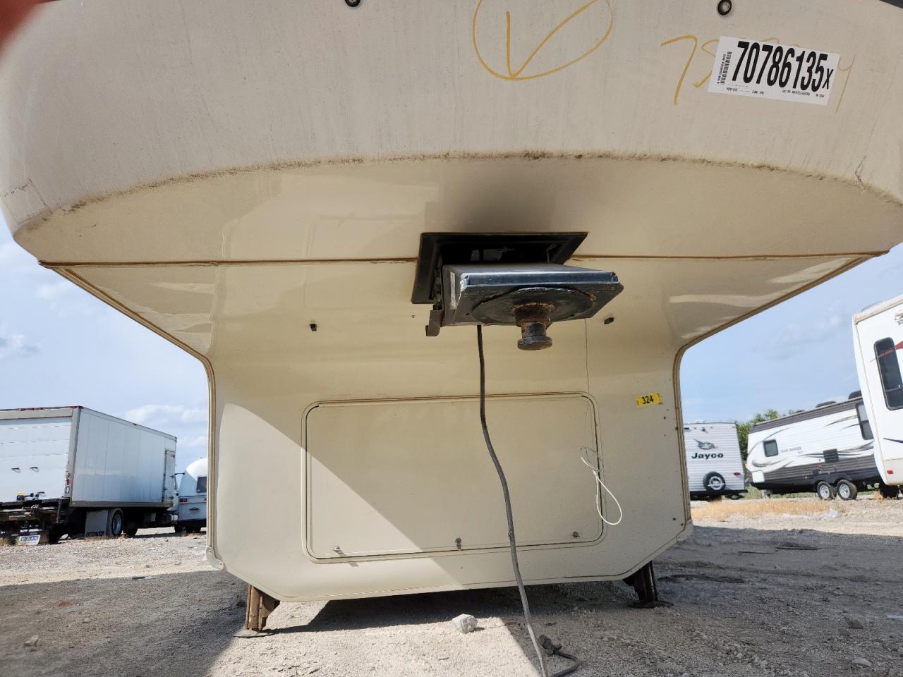 Lot #3234771395 2020 WILDWOOD CEDARCREEK