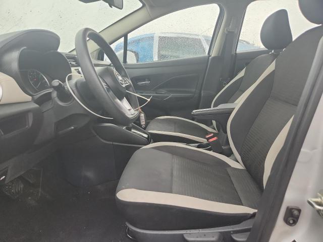 2020 NISSAN VERSA SV - 3N1CN8EV1LL833866