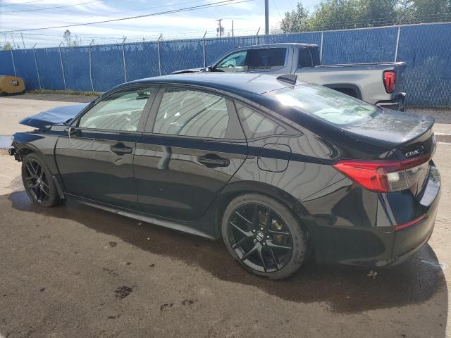 2024 HONDA CIVIC SPOR 2HGFE2F52RH104784