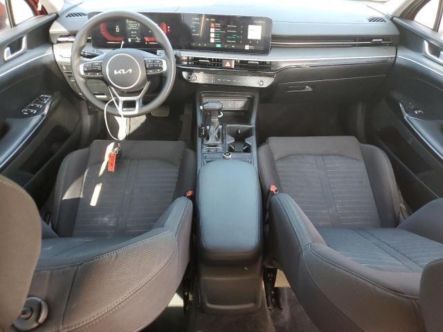 2025 KIA K5 LXS KNAG24J71S5305019