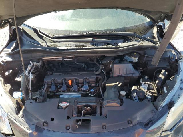 2016 HONDA HR-V LX - 3CZRU6H36GM753966