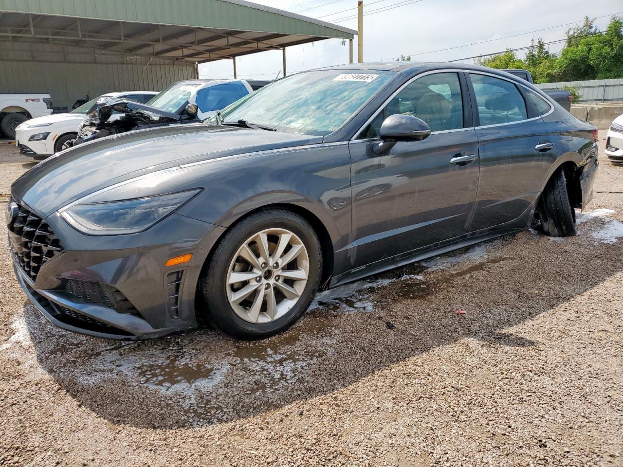 HYUNDAI SONATA LIMITED