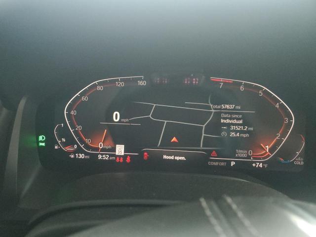2020 BMW 840I WBADZ2C05LCE39647