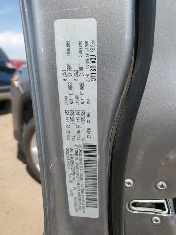 2018 JEEP COMPASS LA - 3C4NJDBB3JT178739