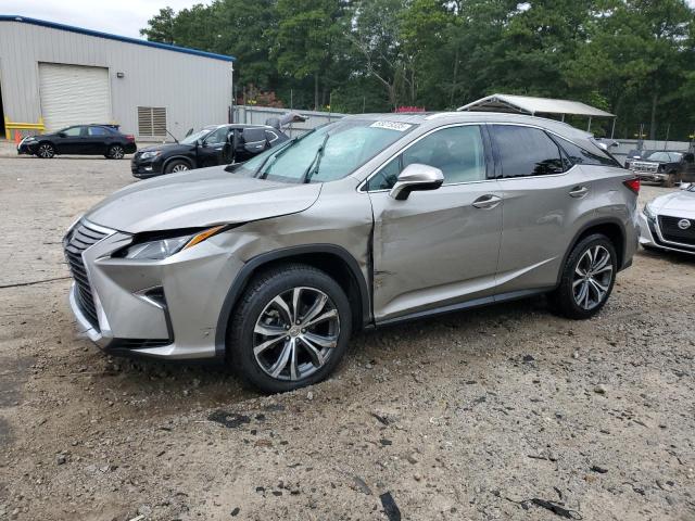 LEXUS RX 350 BAS