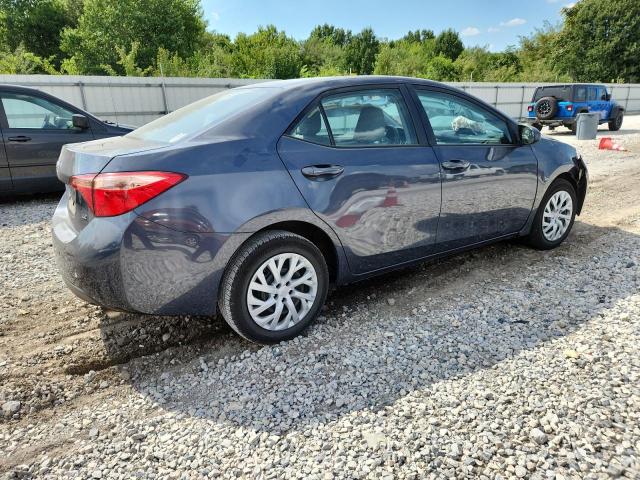 2019 TOYOTA COROLLA L - 5YFBURHEXKP877900