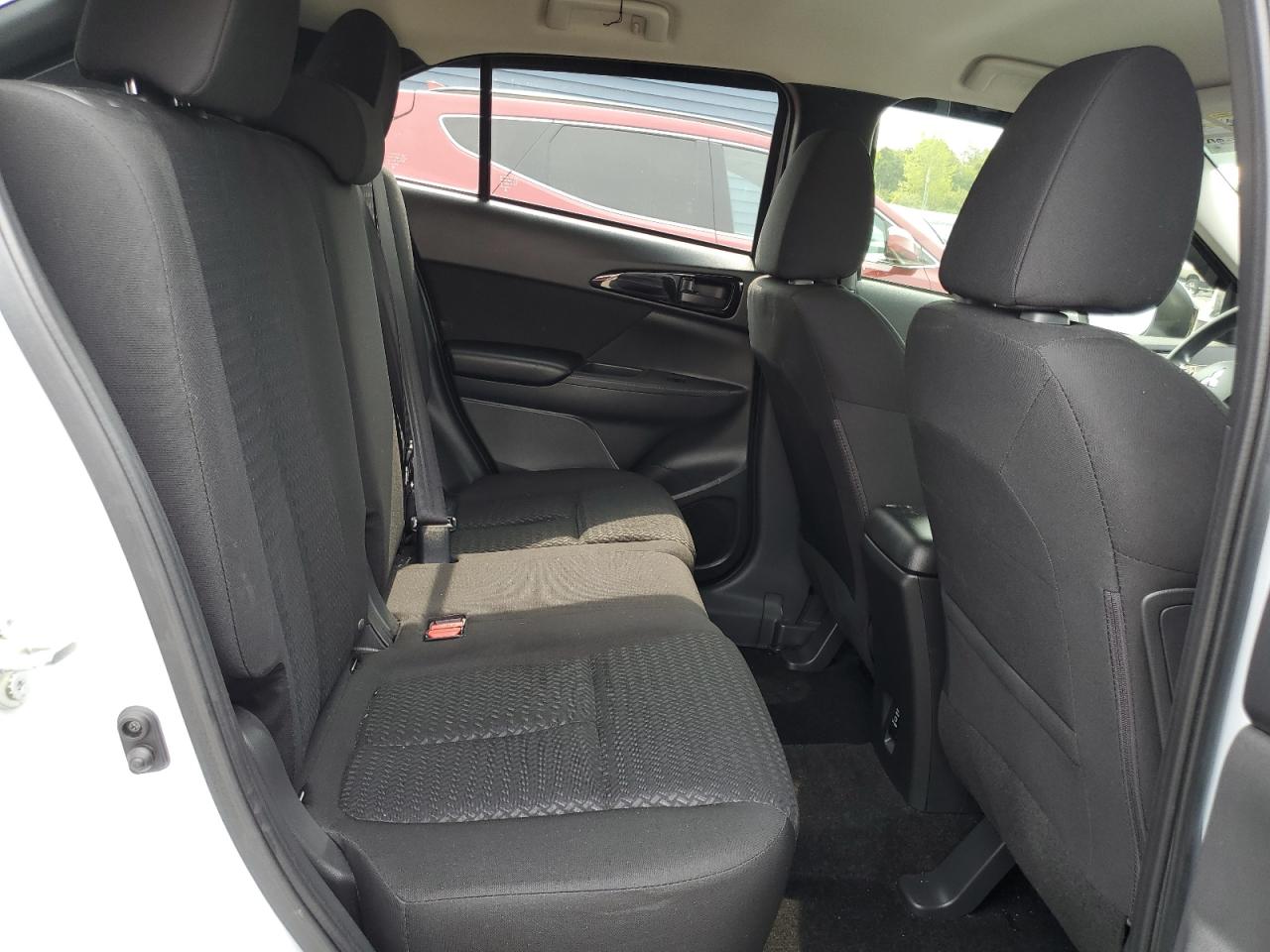 MITSUBISHI ECLIPSE LE