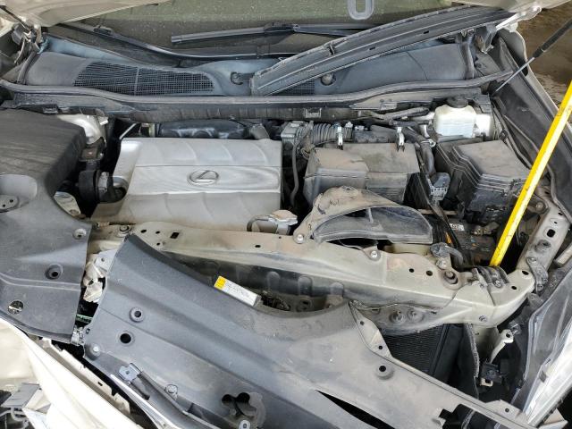 2015 LEXUS RX 350 BAS 2T2BK1BA1FC342386