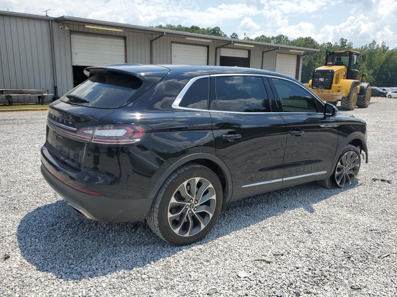 LINCOLN NAUTILUS RESERVE