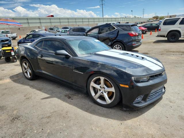 2015 CHEVROLET CAMARO SS 2G1FG1EW9F9246724