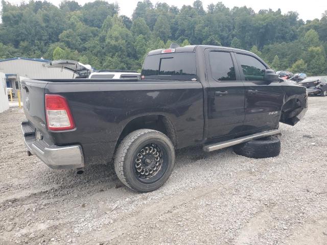 2019 RAM 1500 TRADESMAN 1C6SRFCT2KN545699