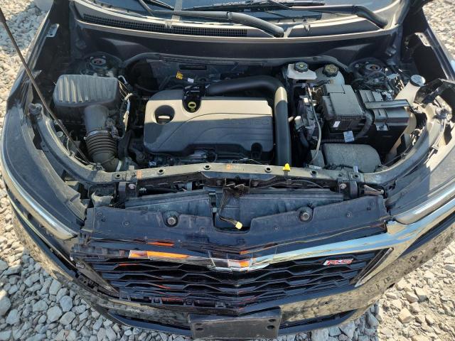 2023 CHEVROLET EQUINOX RS 3GNAXWEG0PL123035