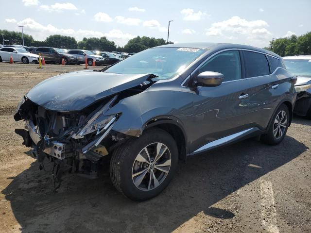 2019 NISSAN MURANO S - 5N1AZ2MS4KN131340
