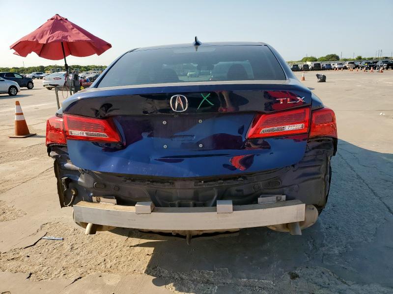 2020 ACURA TLX 19UUB1F36LA012561