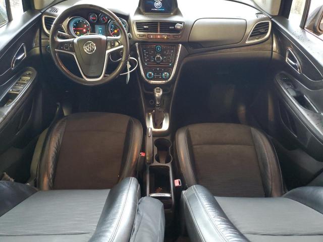 2016 BUICK ENCORE KL4CJASB8GB669768