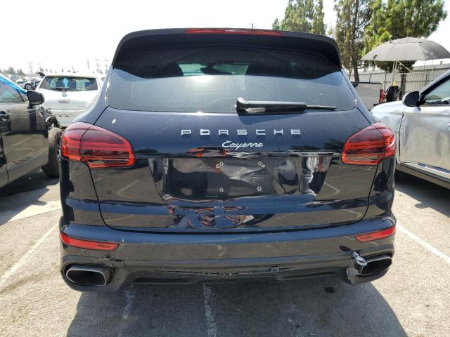 2016 PORSCHE CAYENNE WP1AA2A28GKA12410