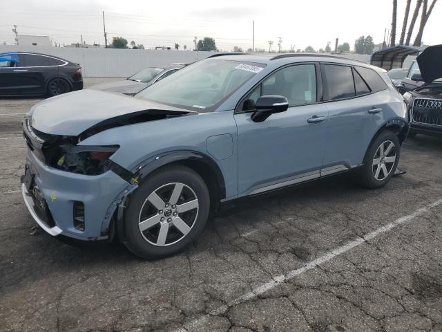 Global Auto Auctions: 2024 HONDA PROLOGUE T