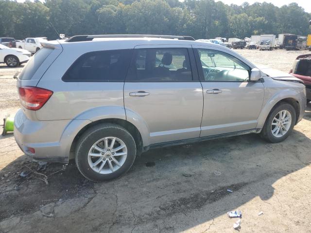 2018 DODGE JOURNEY SX 3C4PDCBG9JT429835