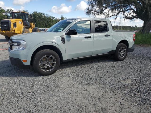 2024 FORD MAVERICK XLT 3FTTW8H33RRB15794