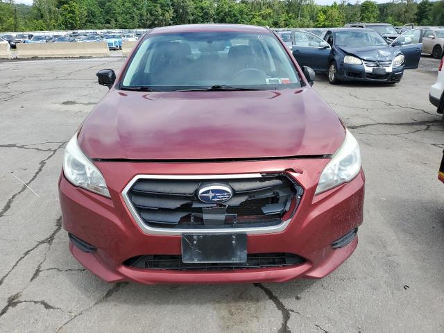 2015 SUBARU LEGACY 2.5 4S3BNAA67F3047990