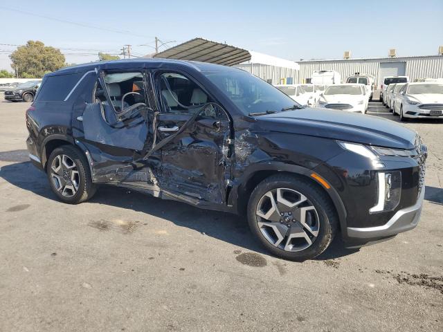 2023 HYUNDAI PALISADE L KM8R5DGE9PU551785