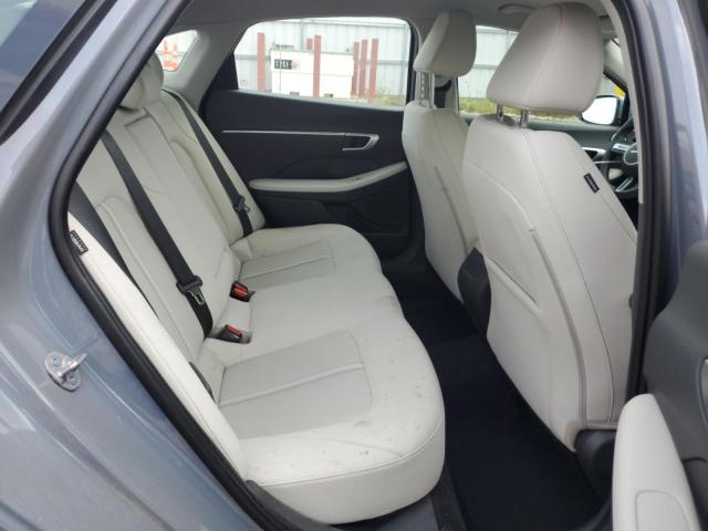 2024 HYUNDAI SONATA SEL KMHL64JA8RA382498