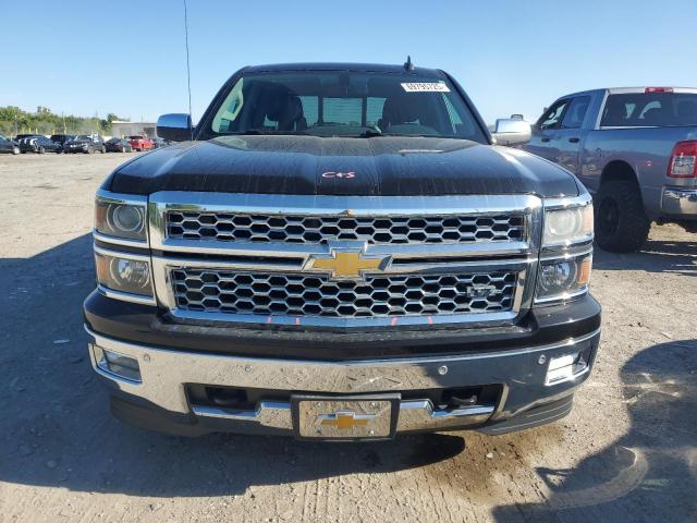 2015 CHEVROLET SILVERADO - 1GCVKSEC2FZ164837