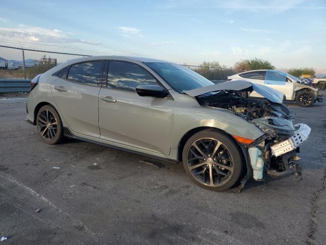 2020 HONDA CIVIC - SHHFK7H46LU225340