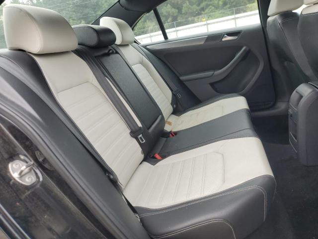 2016 VOLKSWAGEN JETTA SPORT 3VWD17AJ1GM386480