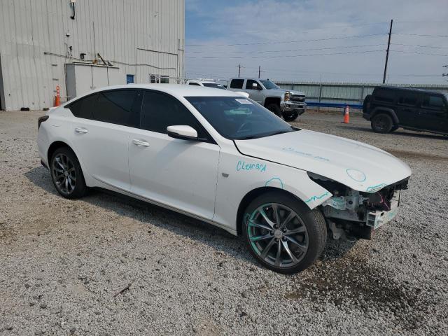 2020 CADILLAC CT5 SPORT 1G6DU5RK8L0134110