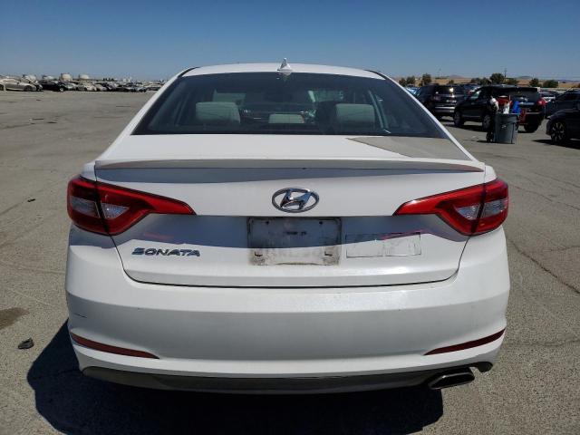 2015 HYUNDAI SONATA SE 5NPE24AF3FH170150