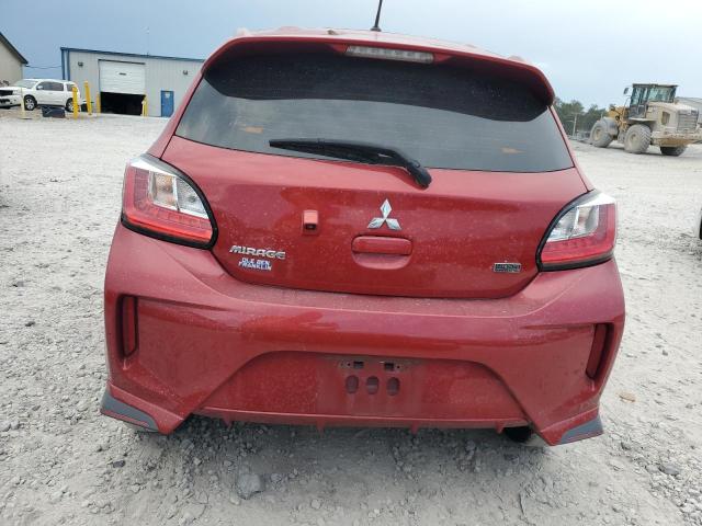 2021 MITSUBISHI MIRAGE ES ML32AUHJ1MH005616