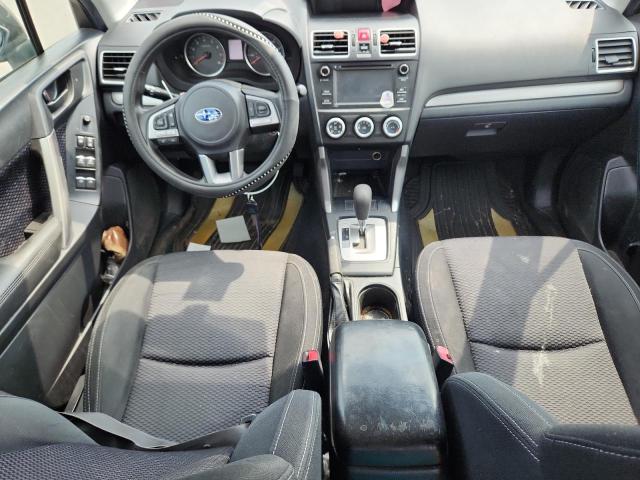 2017 SUBARU FORESTER 2 - JF2SJABCXHH589625