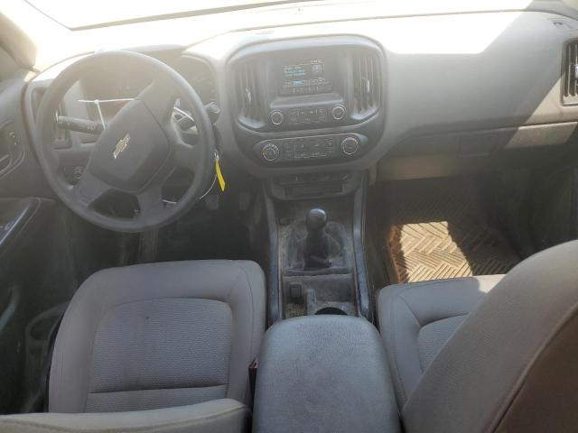 2017 CHEVROLET COLORADO - 1GCHSBEA1H1195932