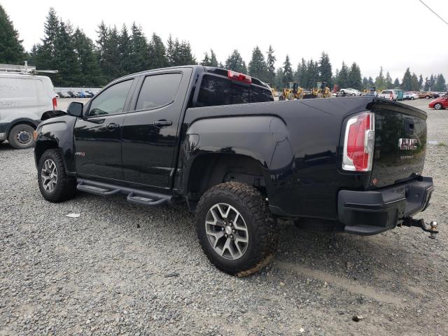 2021 GMC CANYON AT4 1GTP6FE14M1185770