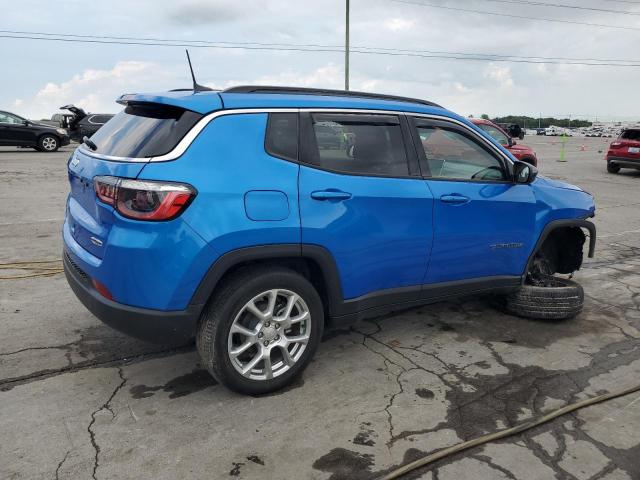 2023 JEEP COMPASS LA 3C4NJDFN7PT546210