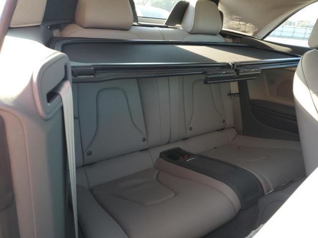 2016 AUDI A5 PREMIUM WAUD2AFH3GN005671