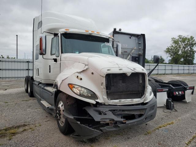 INTERNATIONAL PROSTAR