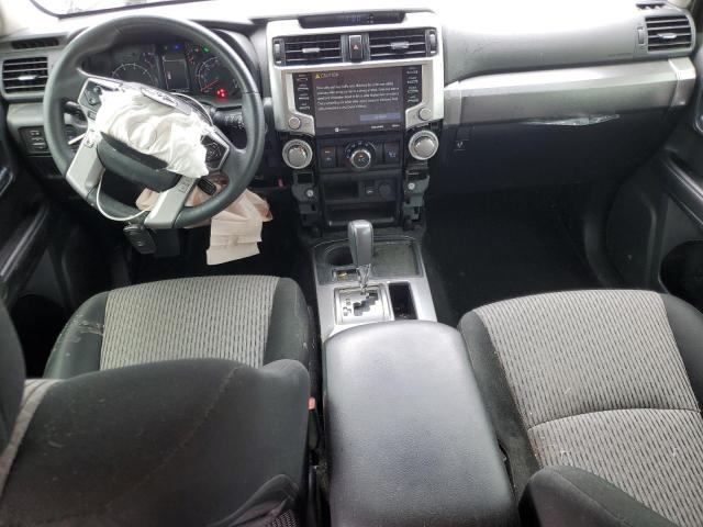 2022 TOYOTA 4RUNNER SR JTEEU5JR4N5256409