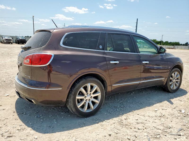 2015 BUICK ENCLAVE 5GAKVCKDXFJ116645