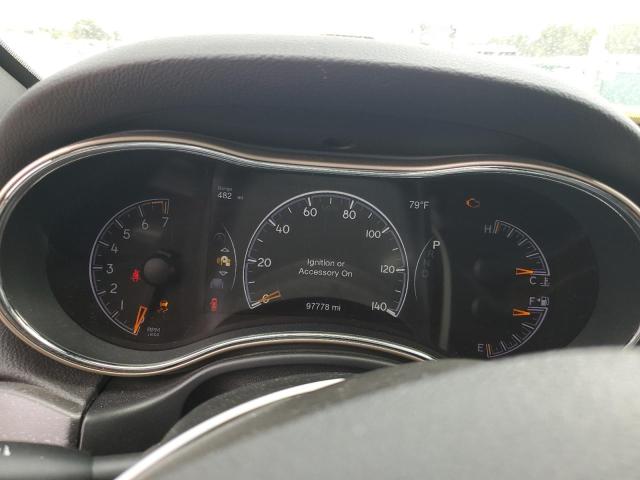 2017 JEEP GRAND CHER 1C4RJFAG2HC739089