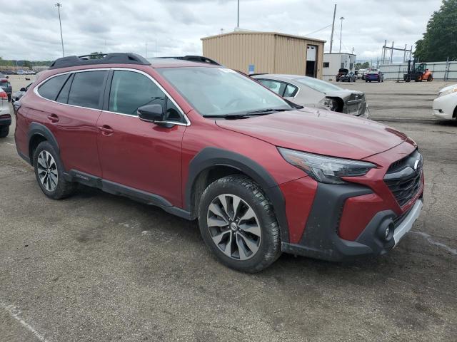 2023 SUBARU OUTBACK LIMITED 4S4BTANC1P3107863