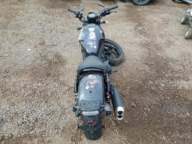 2021 HONDA CMX1100 D JH2SC8318MK001692