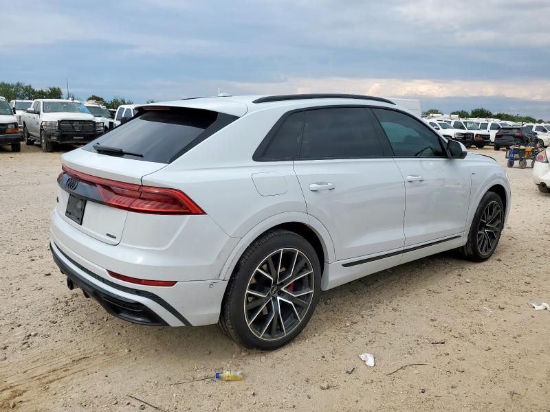 2023 AUDI Q8 PREMIUM WA1EVBF11PD012982