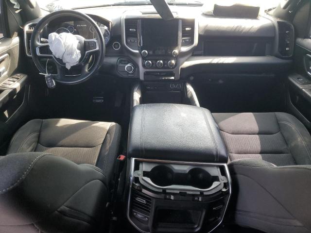 2019 RAM 1500 BIG H 1C6RREFT7KN786095