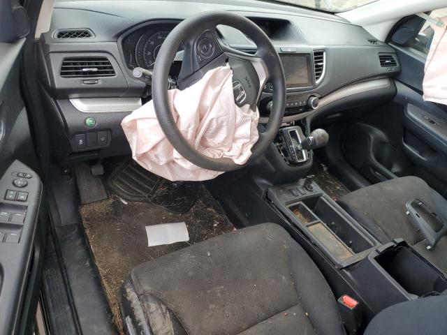 2016 HONDA CR-V EX 3CZRM3H56GG709688