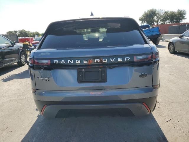 2019 LAND ROVER RANGE ROVE SALYB2EX5KA787872